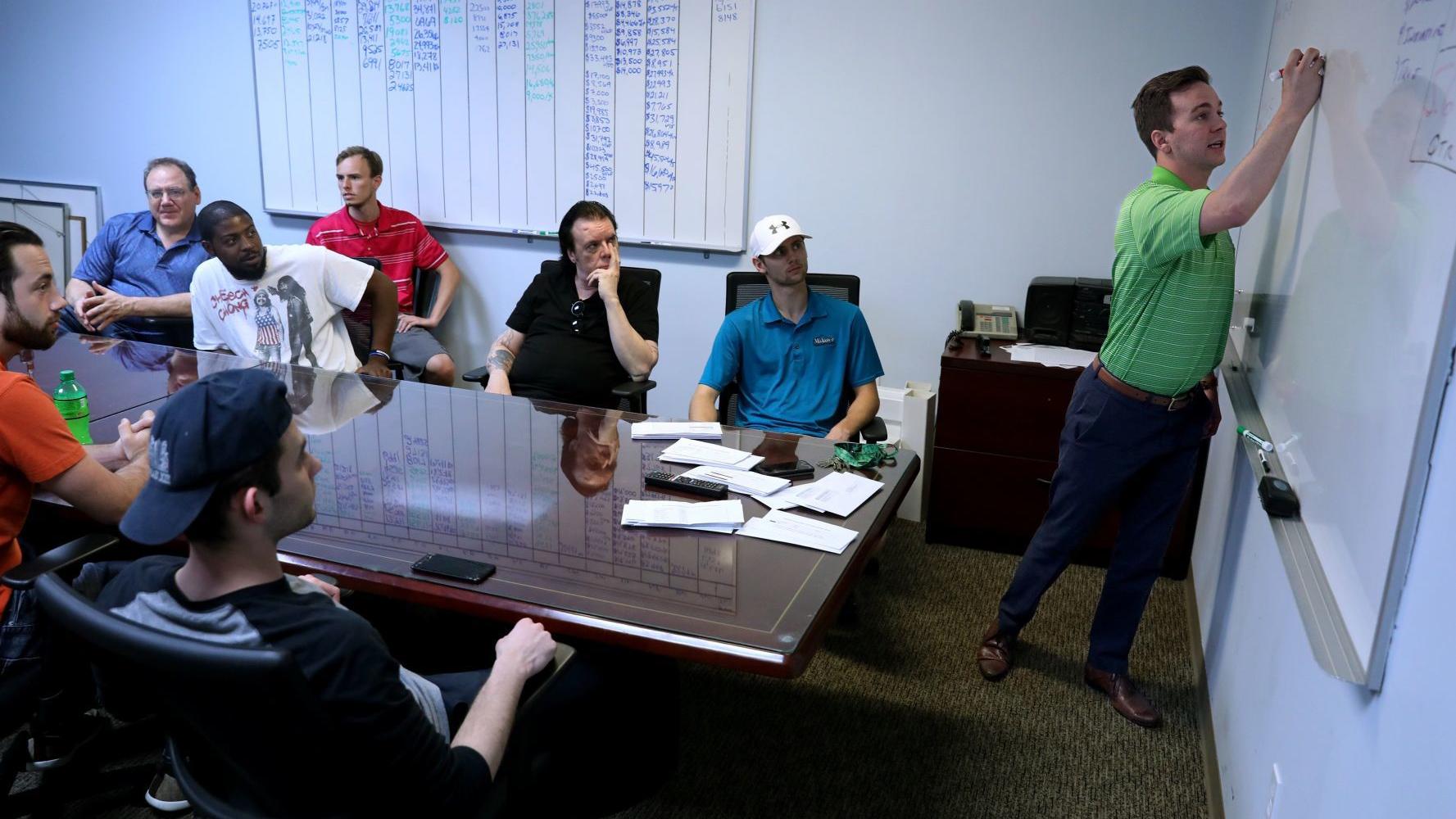 Amid rapid growth, Midtown Home Improvements keeps focus on its people